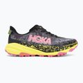 Dámske bežecké topánky HOKA Speedgoat 6 black/neon rose 2