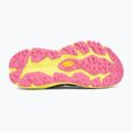 Dámske bežecké topánky HOKA Speedgoat 6 black/neon rose 4