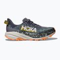 Dámske bežecké topánky HOKA Speedgoat 6 grey skies/cosmic grey 2