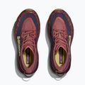Dámske bežecké topánky HOKA Speedgoat 6 rouge/black cherry 8