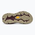 Dámske bežecké topánky HOKA Speedgoat 6 rouge/black cherry 4
