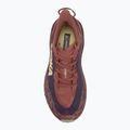 Dámske bežecké topánky HOKA Speedgoat 6 rouge/black cherry 5