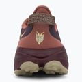Dámske bežecké topánky HOKA Speedgoat 6 rouge/black cherry 6