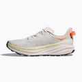Pánske bežecké topánky HOKA Speedgoat 6 Wide white/neon tangerine 3
