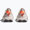 Pánske bežecké topánky HOKA Speedgoat 6 Wide white/neon tangerine 6