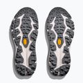 Pánske bežecké topánky HOKA Speedgoat 6 Wide white/neon tangerine 7