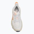 Pánske bežecké topánky HOKA Speedgoat 6 Wide white/neon tangerine 5