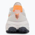 Pánske bežecké topánky HOKA Speedgoat 6 Wide white/neon tangerine 6