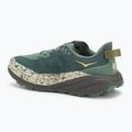 Pánske bežecké topánky HOKA Speedgoat 6 Wide fern/asphalt grey 3