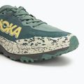Pánske bežecké topánky HOKA Speedgoat 6 Wide fern/asphalt grey 7