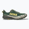 Pánske bežecké topánky HOKA Speedgoat 6 Wide fern/asphalt grey 2