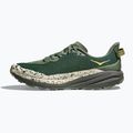 Pánske bežecké topánky HOKA Speedgoat 6 Wide fern/asphalt grey 3