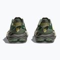 Pánske bežecké topánky HOKA Speedgoat 6 Wide fern/asphalt grey 6