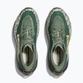 Pánske bežecké topánky HOKA Speedgoat 6 Wide fern/asphalt grey 8