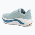 Pánske bežecké topánky HOKA Skyward X clear sea/alpine blue 3