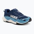 Dámske bežecké topánky HOKA Torrent 4 midnight blue/alpine blue
