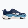 Dámske bežecké topánky HOKA Torrent 4 midnight blue/alpine blue 2