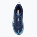 Dámske bežecké topánky HOKA Torrent 4 midnight blue/alpine blue 5