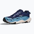Dámske bežecké topánky HOKA Torrent 4 midnight blue/alpine blue 4