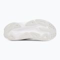 Pánske bežecké topánky HOKA Skyflow frost/cosmic grey 4