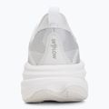 Pánske bežecké topánky HOKA Skyflow frost/cosmic grey 6
