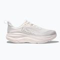 Pánske bežecké topánky HOKA Skyflow frost/cosmic grey 9