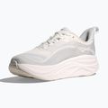 Pánske bežecké topánky HOKA Skyflow frost/cosmic grey 11