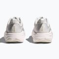 Pánske bežecké topánky HOKA Skyflow frost/cosmic grey 13