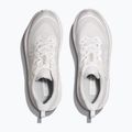 Pánske bežecké topánky HOKA Skyflow frost/cosmic grey 15