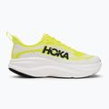 Pánske bežecké topánky HOKA Skyflow neon hoka citrus/neon white 2