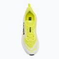 Pánske bežecké topánky HOKA Skyflow neon hoka citrus/neon white 5