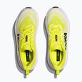 Pánske bežecké topánky HOKA Skyflow neon hoka citrus/neon white 8
