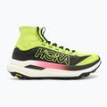 Pánske bežecké topánky HOKA Tecton X 3 neon hoka citrus/black 2