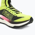 Pánske bežecké topánky HOKA Tecton X 3 neon hoka citrus/black 7
