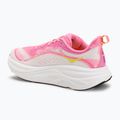 Dámske bežecké topánky HOKA Skyflow neon rose/neon hoka citrus 3
