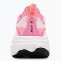 Dámske bežecké topánky HOKA Skyflow neon rose/neon hoka citrus 6