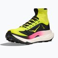Dámske bežecké topánky HOKA Tecton X 3 neon hoka citrus/black 4