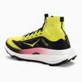 Dámske bežecké topánky HOKA Tecton X 3 neon hoka citrus/black 3