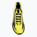 Dámske bežecké topánky HOKA Tecton X 3 neon hoka citrus/black 5