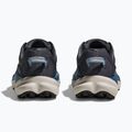 Pánske bežecké topánky HOKA Torrent 4 charcoal grey/foggy night 6