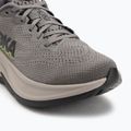 Pánske bežecké topánky HOKA Rincon 4 hoka asphalt grey/gravel 7