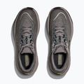 Pánske bežecké topánky HOKA Rincon 4 hoka asphalt grey/gravel 8