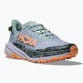 Dámske bežecké topánky HOKA Speedgoat 6 GTX jade/ash grey