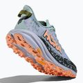 Dámske bežecké topánky HOKA Speedgoat 6 GTX jade/ash grey 5