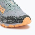 Dámske bežecké topánky HOKA Speedgoat 6 GTX jade/ash grey 7