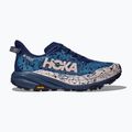 Dámske bežecké topánky HOKA Speedgoat 6 GTX midnight blue/alpine blue 2