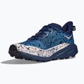Dámske bežecké topánky HOKA Speedgoat 6 GTX midnight blue/alpine blue 4