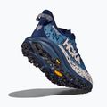 Dámske bežecké topánky HOKA Speedgoat 6 GTX midnight blue/alpine blue 5