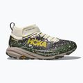Pánske bežecké topánky HOKA Speedgoat 6 MID GTX terra cotta/mountain fog 2
