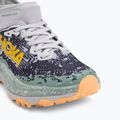 Dámske bežecké topánky HOKA Speedgoat 6 MID GTX asteroid/cosmic grey 7